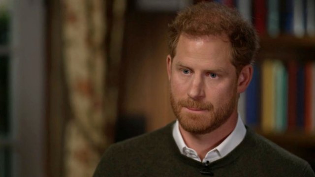 Prince Harry’s Faustian bargain