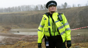 Happy Valley: the crime drama that eschewed porn and won