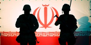 Iran's ideological war on Britain
