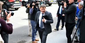 Andrew Bridgen: the latest example of Right-wing self-sabotage