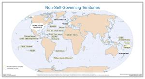 Decolonisation isn’t just about the West