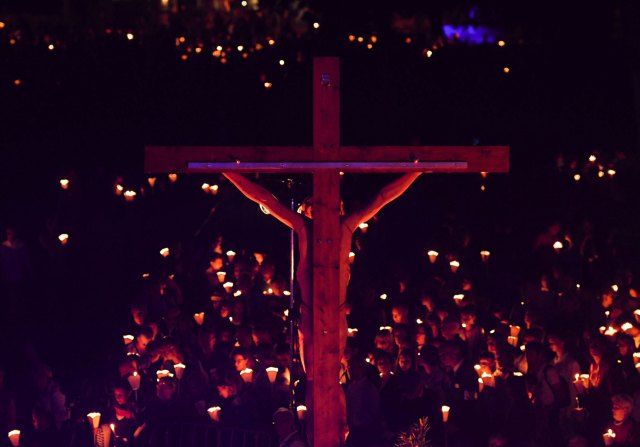 How sacrifice lost its significance