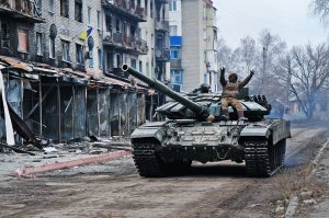 How Russia can end the war