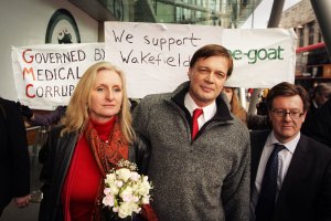 The man who launched the vaccine wars