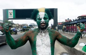 The threat to Nigeria's political elite