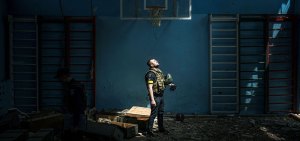 Are we prepared for 'eternal war' in Ukraine?