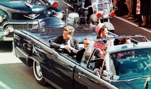 Conspiracies are the price of freedom