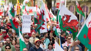 Brexit has galvanised Welsh independence