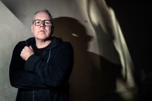Bret Easton Ellis: 'My generation wanted to be offended'