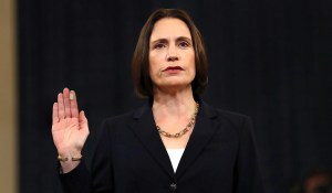 'Absolute victory over Russia isn't possible'