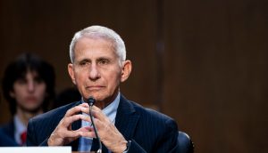 Why is there no Covid-19 commission in America?