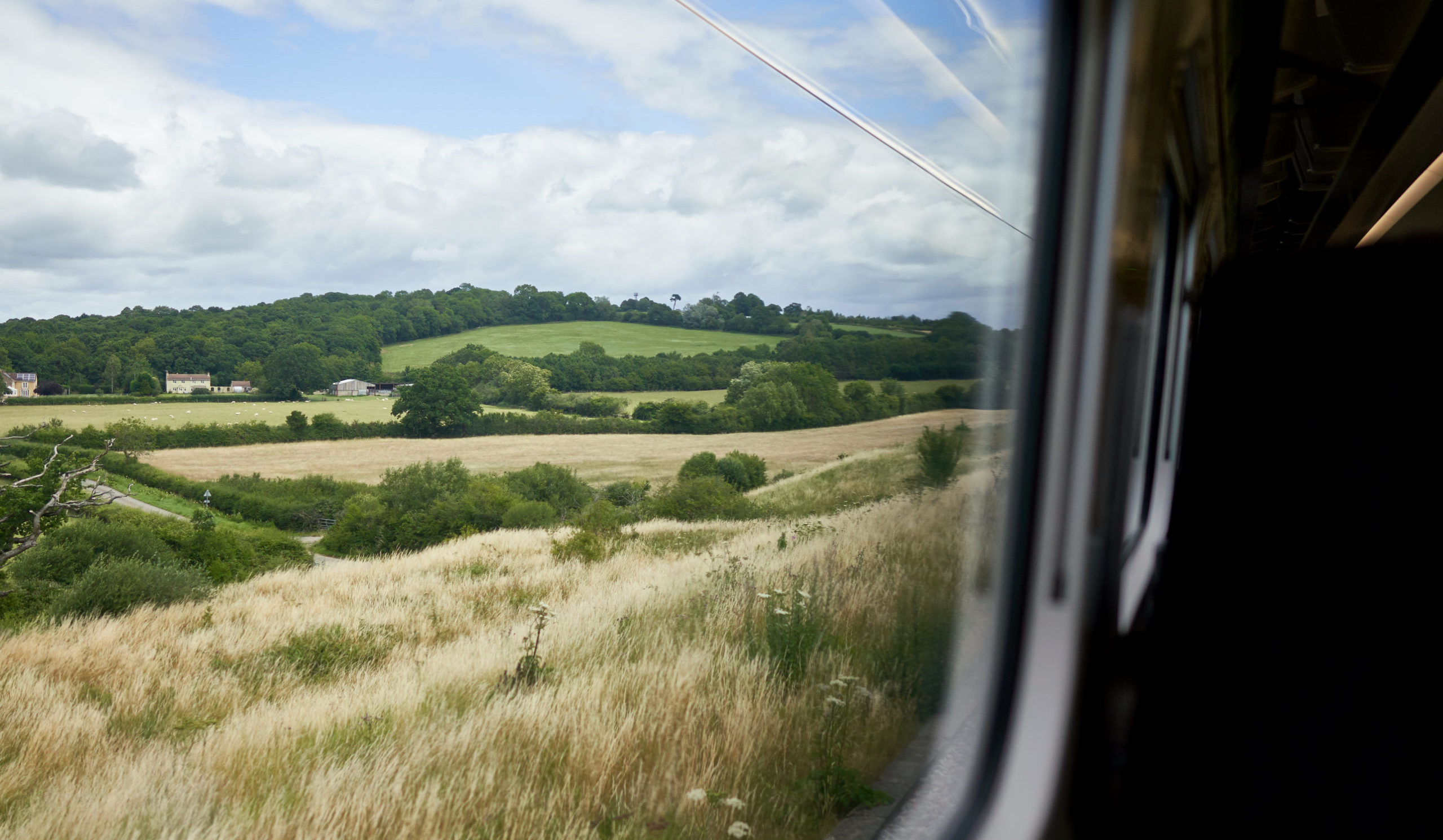 It's wrong to dismiss constituencies far from the Westminster bubble as conspiratorial. Credit: Getty.