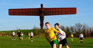 Why the North needs its Angel