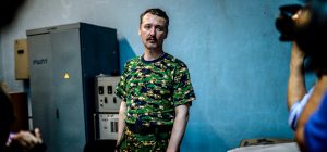 Ultra-patriots are Putin's greatest threat