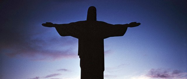 Who them? Harvey Meston/Archive Photos/Getty