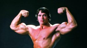 Steroids won't cure toxic masculinity