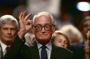 Is Liz Truss really the next Barry Goldwater?