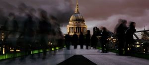 Christopher Wren: godfather of the technocrats