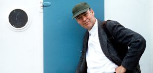 Jonathan Raban's final message