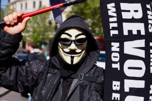 The truth about conspiracy Britain