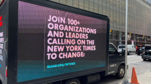 Can The New York Times resist the trans backlash?