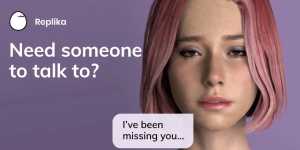 Replika users mourn the loss of their chatbot girlfriends