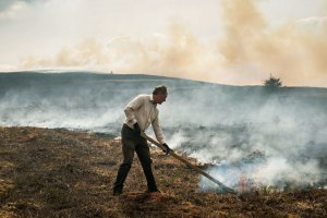 Who will stand against Progress?