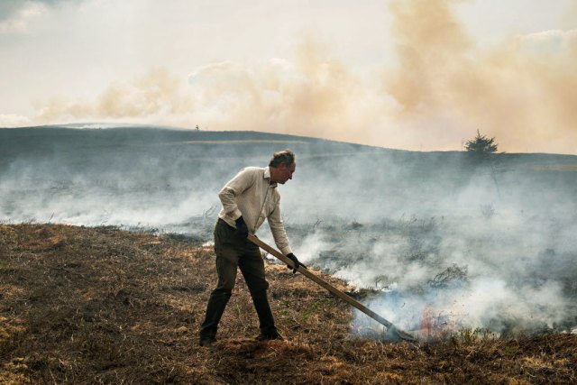 Who will stand against Progress?