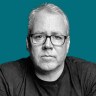 Bret Easton Ellis