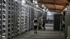 The dark side of ESG: data 'sweatshops'
