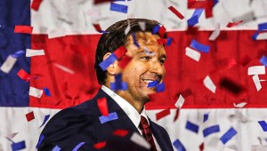 The empty words of Ron DeSantis