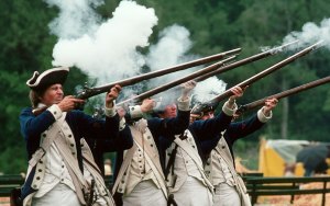 America is showing its age