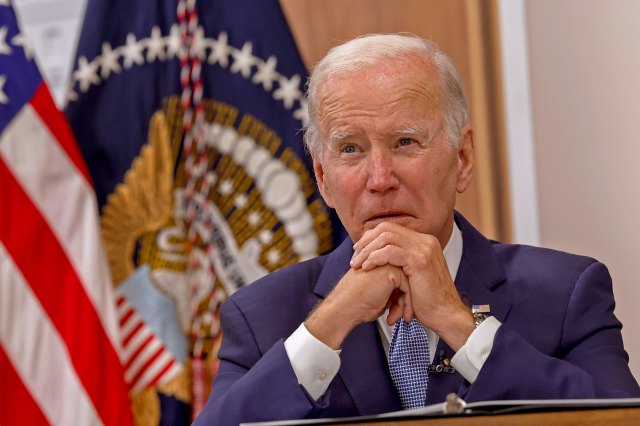 It's a race that China will probably lose (Anna Moneymaker/Getty Images)