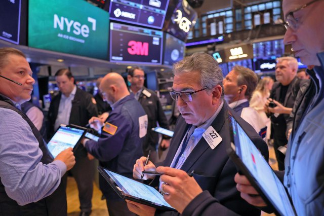 SVB and the case for chaos