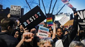 Don't blame conservatives for the culture wars