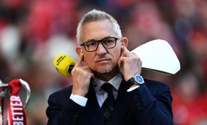 How football outgrew the BBC