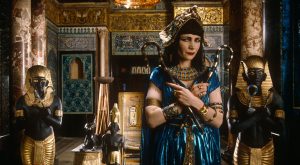 We are living in Mystic Meg's world