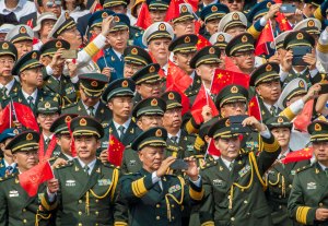 Why China's peace plan for Ukraine will fail