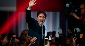 Did Trudeau ignore China's meddling?