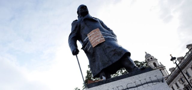 David Cliff/NurPhoto via Getty