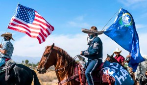 America's new class war