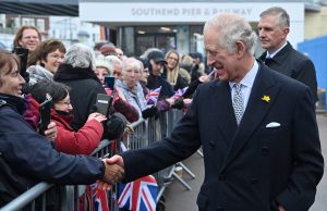 How the King conquered Essex