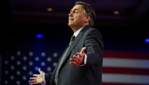 Get ready for the return of Jair Bolsonaro