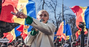 Moldova's war on Russian saboteurs
