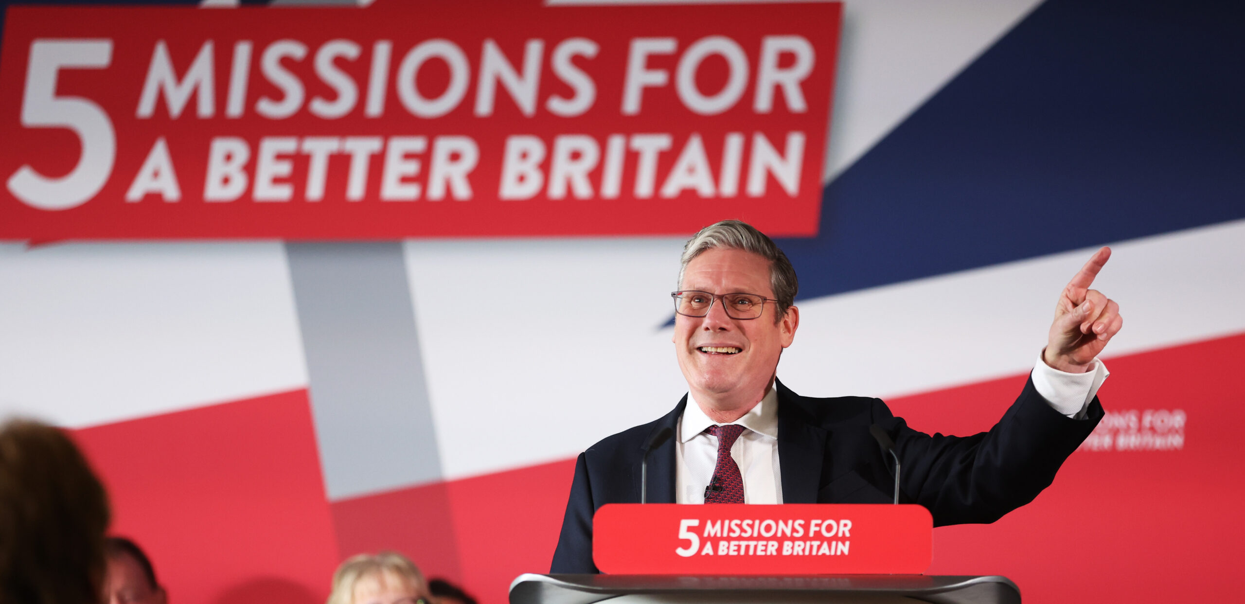 Keir Starmer's position on women's rights is anything but "very, very clear"