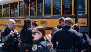 The Nashville shooting will intensify America's culture wars