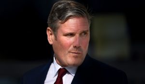 The danger in Keir Starmer appointing Sue Gray