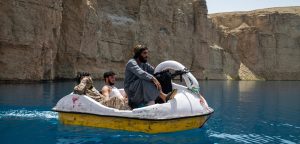 The Taliban's lessons in masculinity