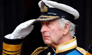 Poll shows nationwide backing for monarchy