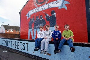 Larkin's lesson for Northern Ireland